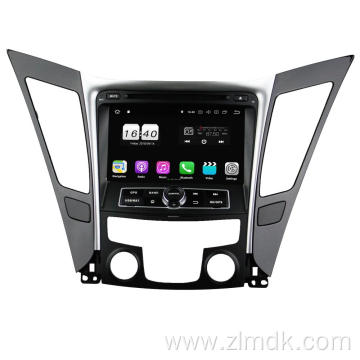 Android car navigation for SONATA